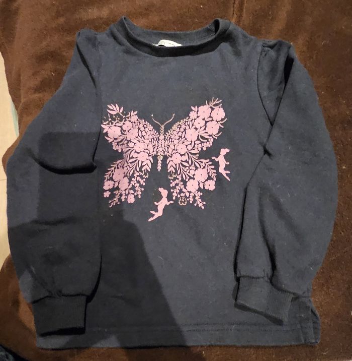 Lot fille 3a - photo numéro 4