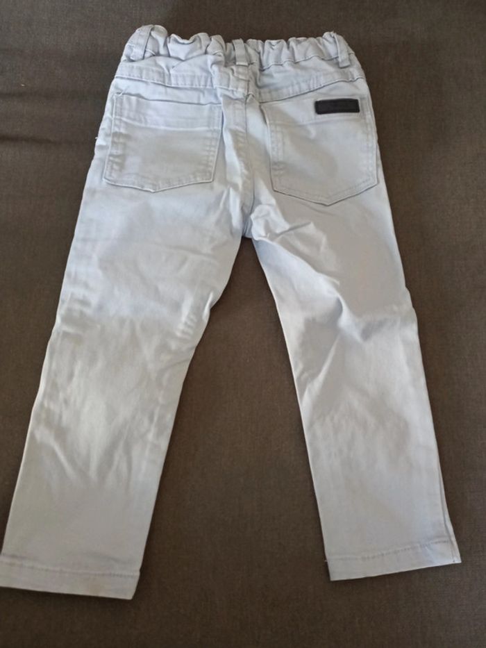 Pantalon 24 mois - photo numéro 2