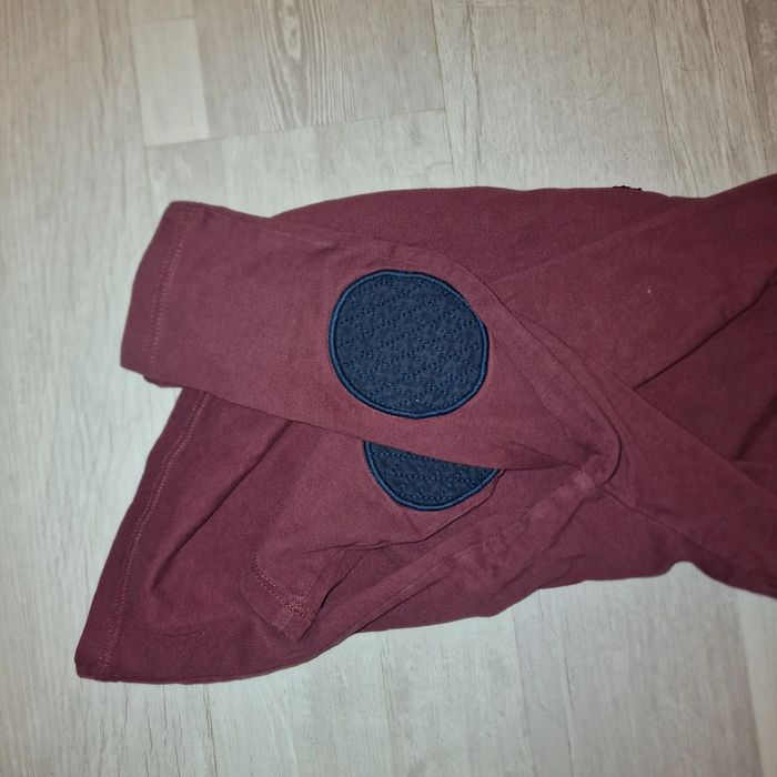 T-shirt manches longues - photo numéro 4