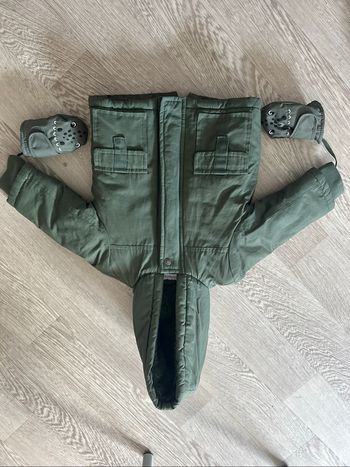 Manteau