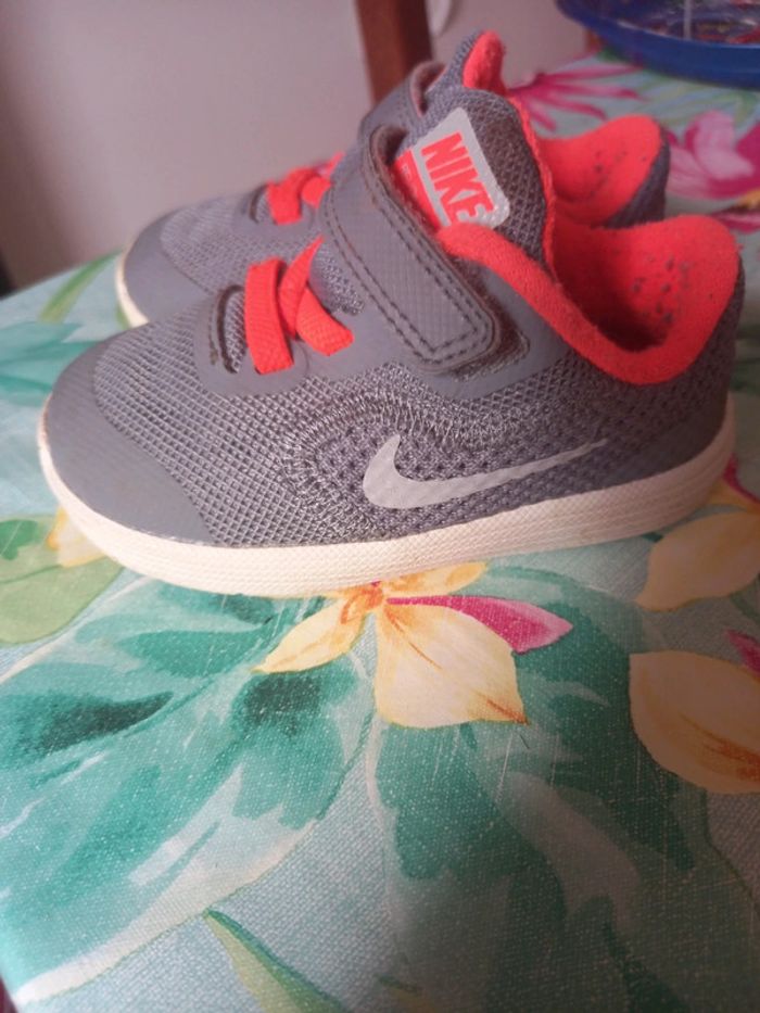 Nike garçon - photo numéro 2