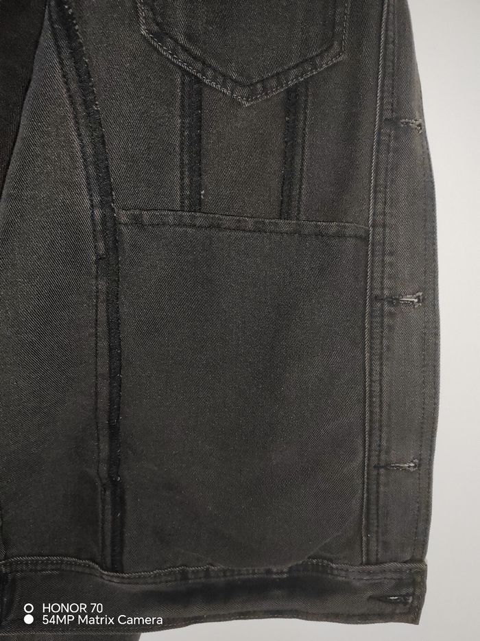 Veste en jean - photo numéro 6