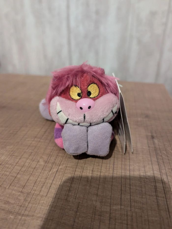 Lot de peluches Alice au pays des merveilles - photo numéro 6