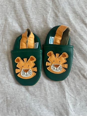 Chaussons juicy bumbles