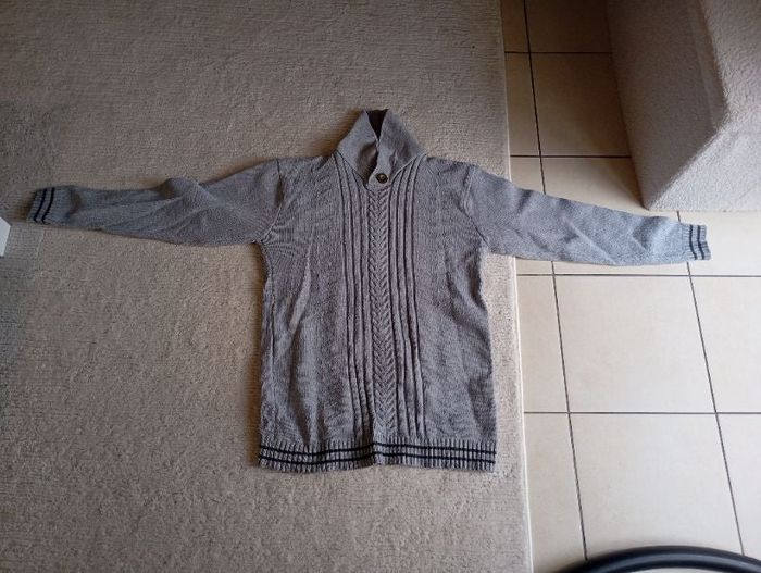 Pull hommes
