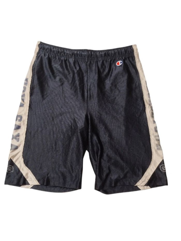 Short basketball vintage bleu - Champion - M