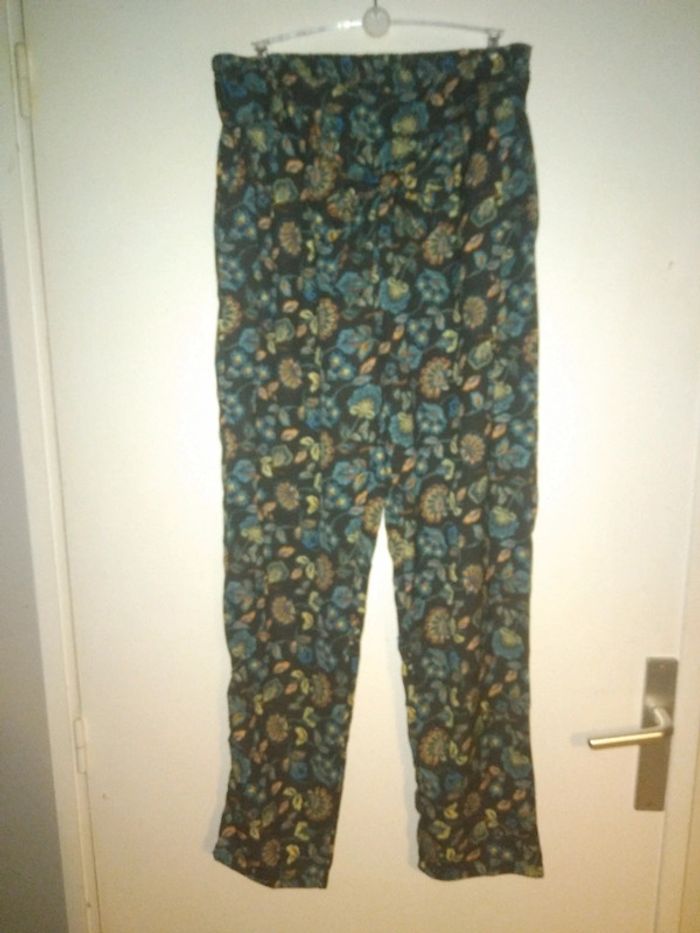Pantalon fluide - photo numéro 2