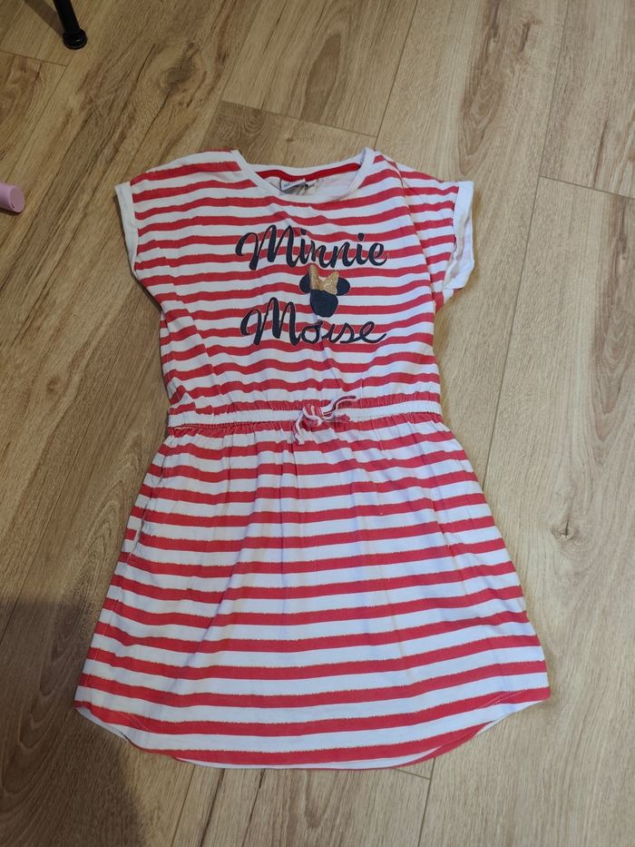 Robe 8 ans - photo numéro 1