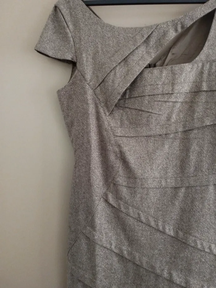 Robe de soirée - photo numéro 2