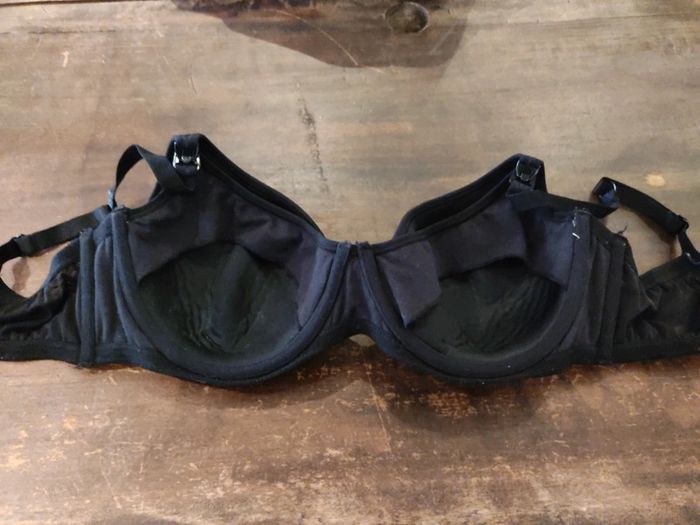 Soutien gorge allaitement - photo numéro 2