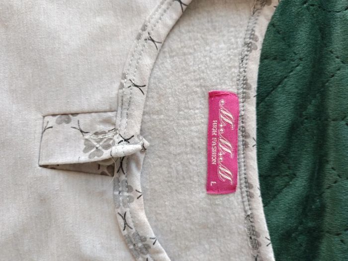 Pyjama femme - photo numéro 4