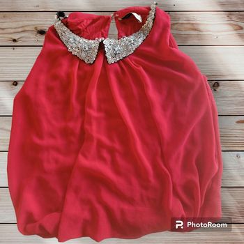 Top rouge