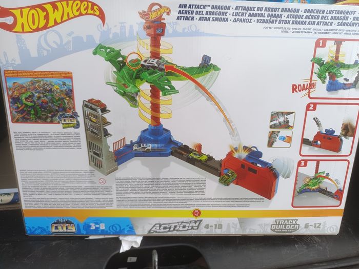 Hot wheels - photo numéro 2