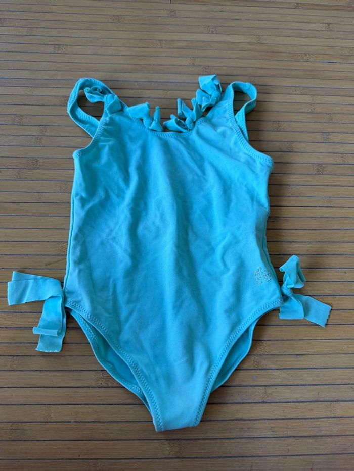 Maillot de bain tartine et chocolat