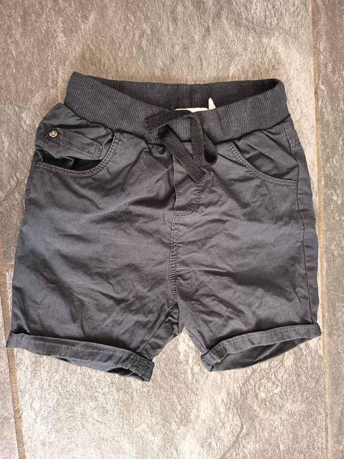 Lot shorts garçon - photo numéro 4