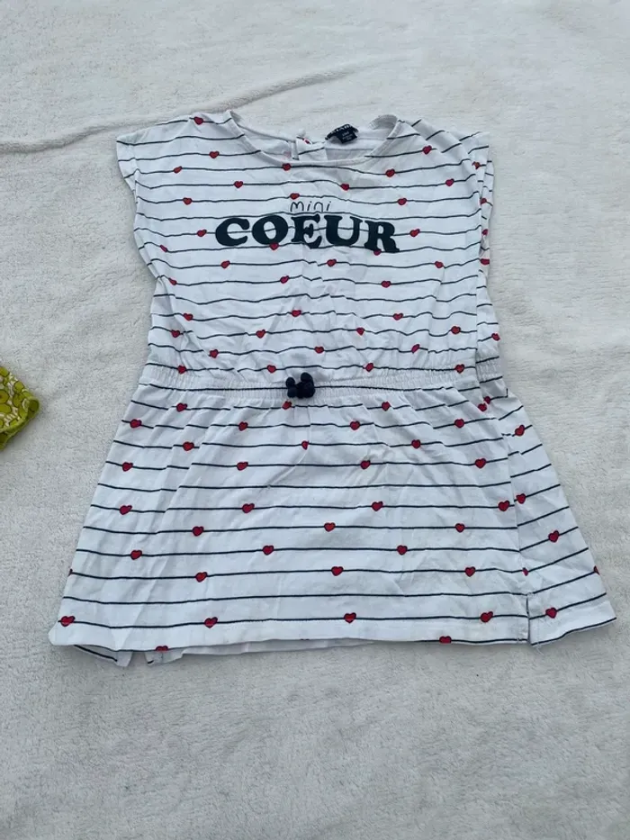 Lot de 6 robe été 2 ans - photo numéro 11