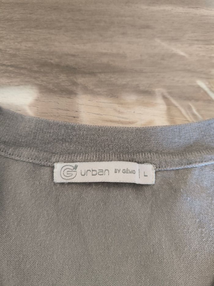 Pull Gémo 40 - photo numéro 8