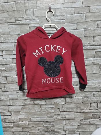 Sweat à capuche