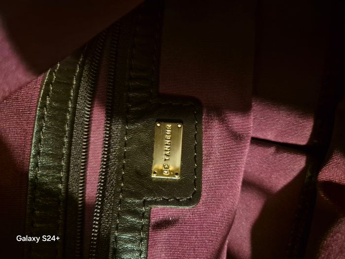 Sac a main - photo numéro 7