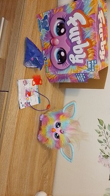 Furby