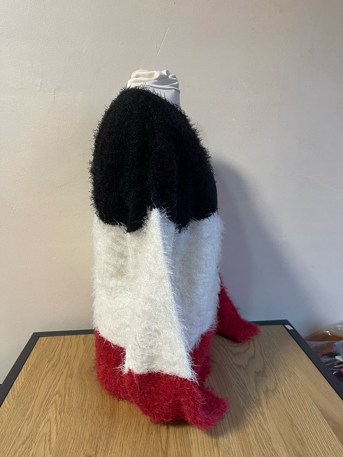 Pull fille taille 146/152 - photo numéro 2