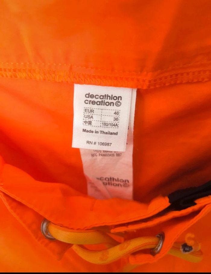 Short de plage - photo numéro 4