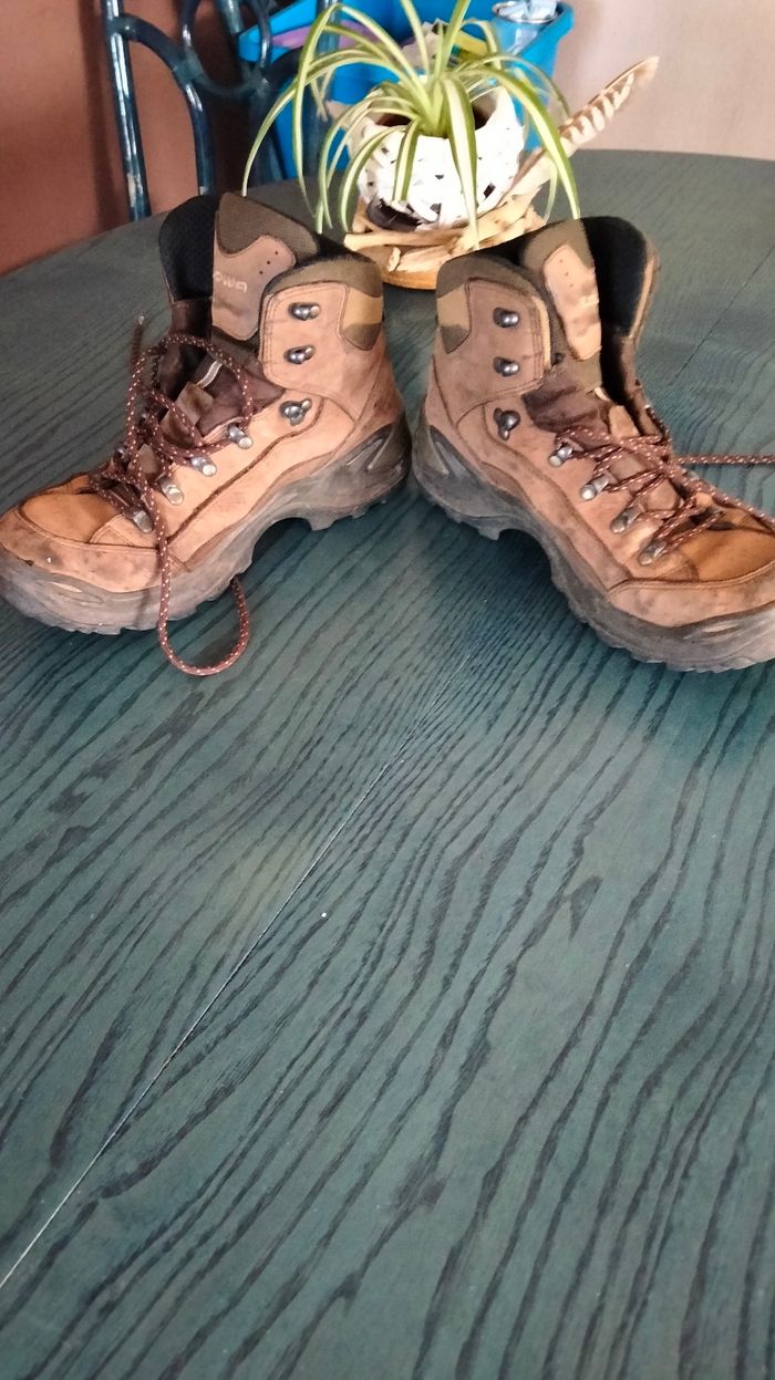 Chaussures homme - photo numéro 2