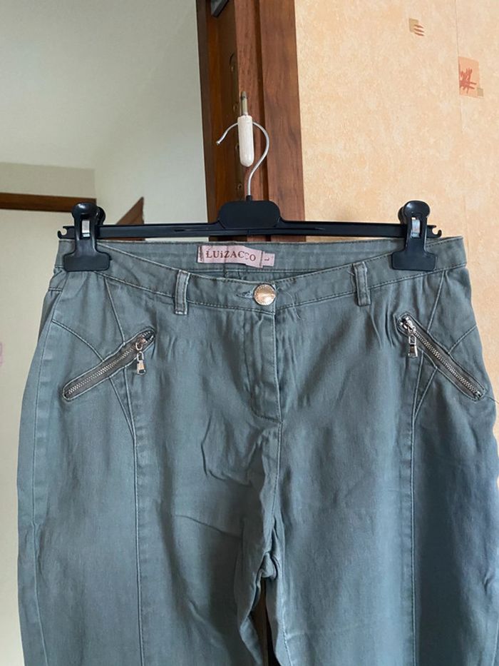 Pantalon femme - photo numéro 4