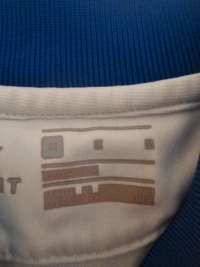 Maillot Nike PSG extérieur junior 2020/2021 - photo numéro 2
