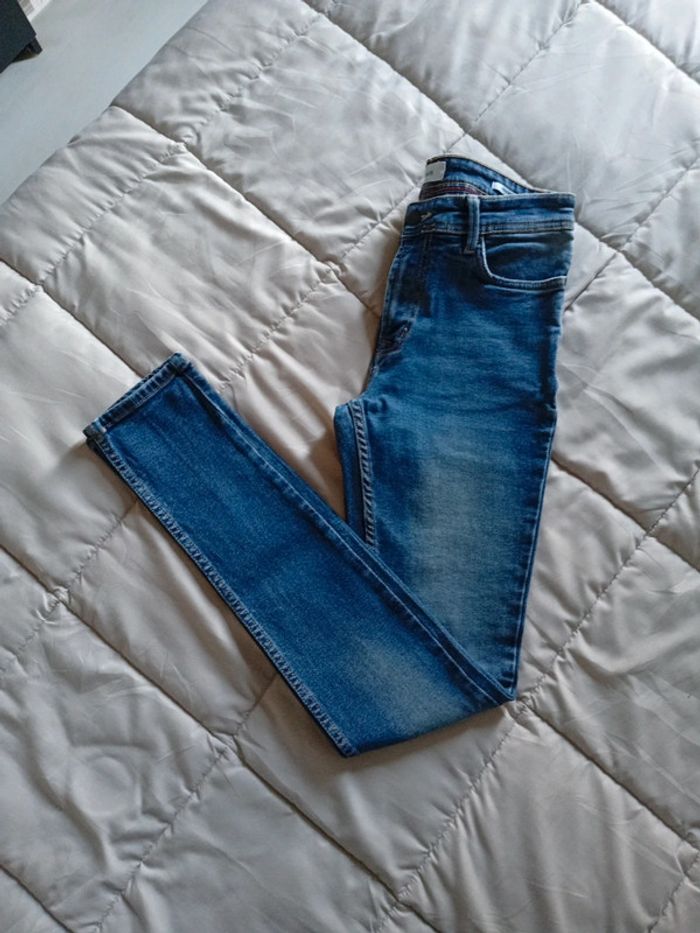Jeans skinny. Jules. Taille 36