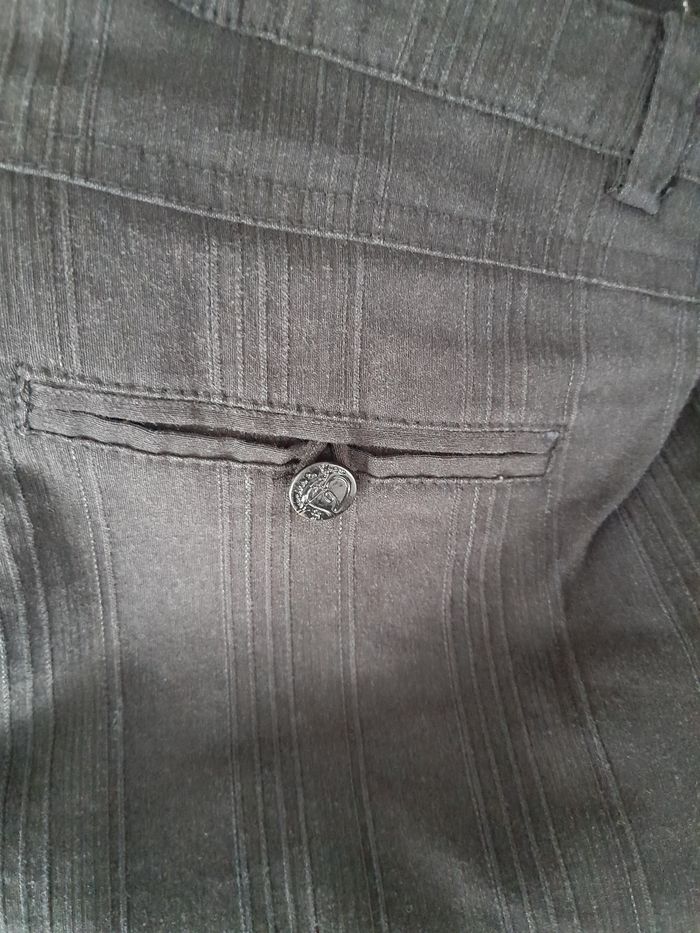 Lot de 3 pantalons de grossesse - photo numéro 5