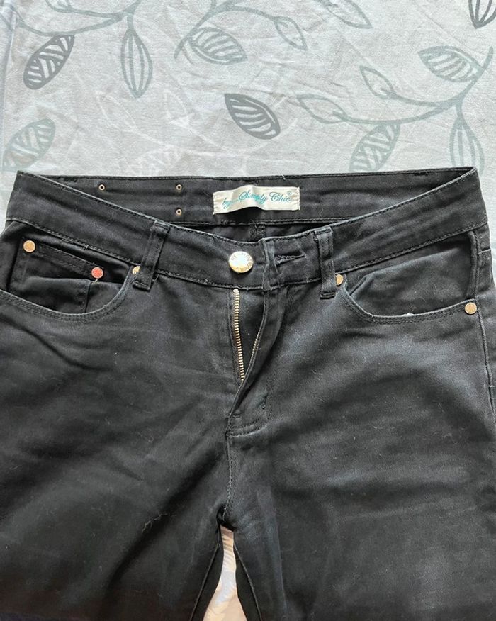 Pantalon femme 40 - photo numéro 2