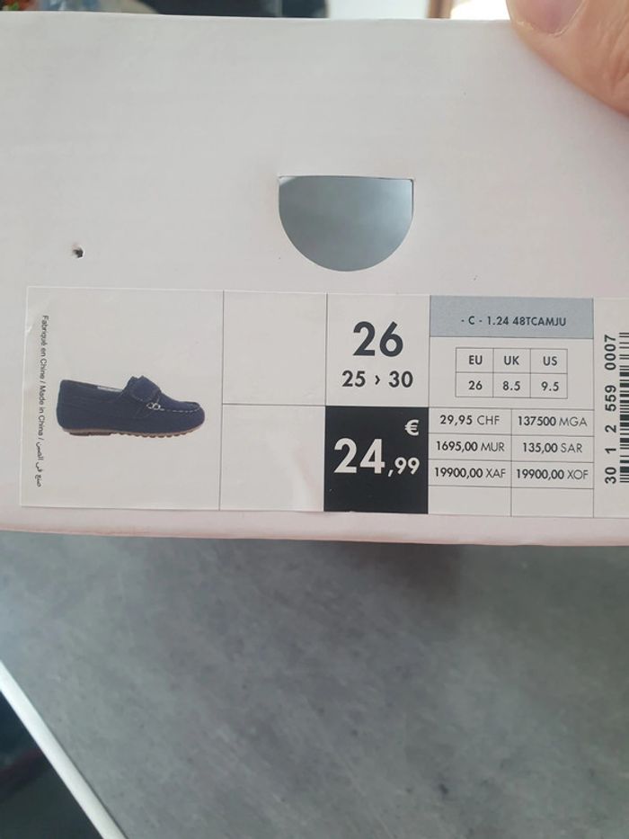 Chaussures - photo numéro 5