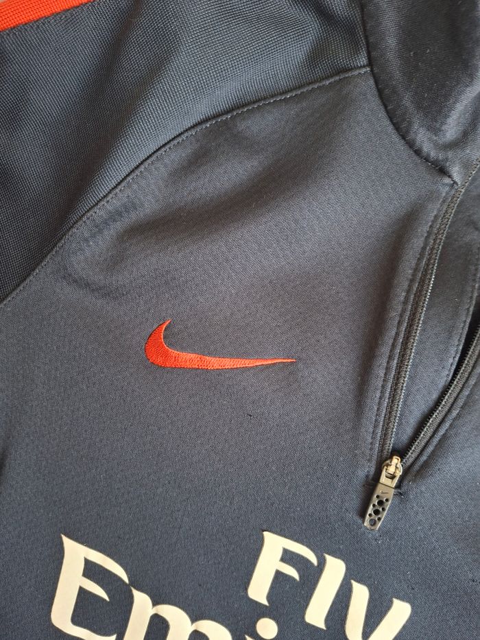 Sweet nike paris - photo numéro 2