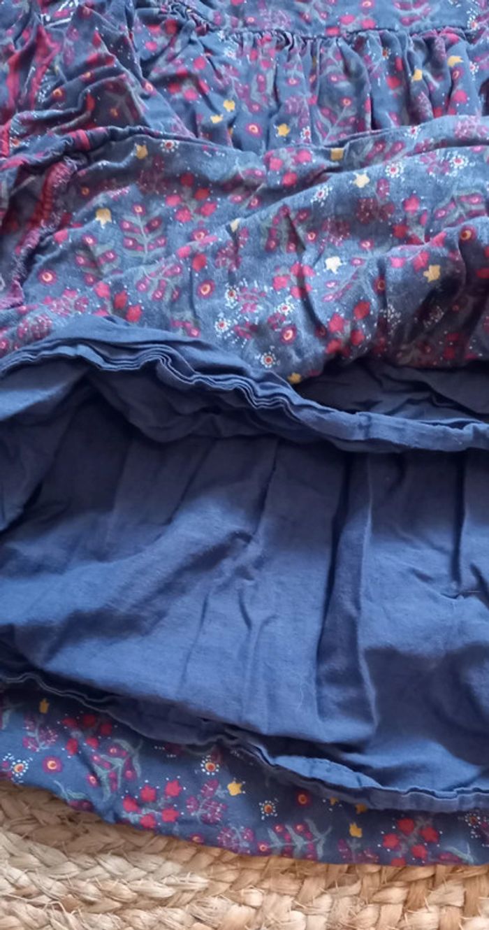 Robe 5 ans TAO - photo numéro 4