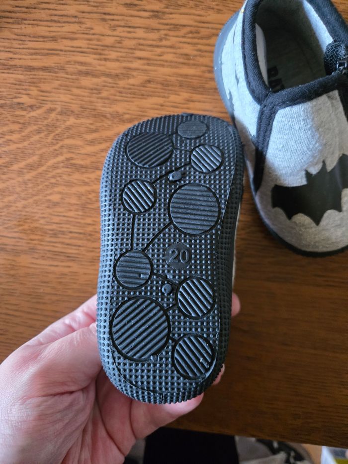 Chaussons - photo numéro 3