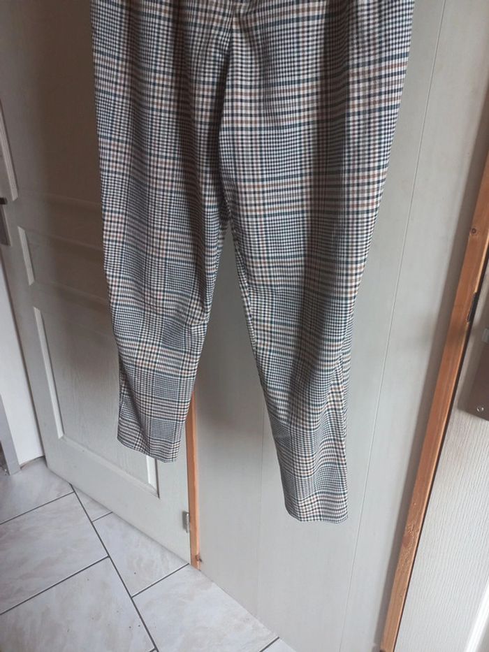 pantalon imprimé - photo numéro 3