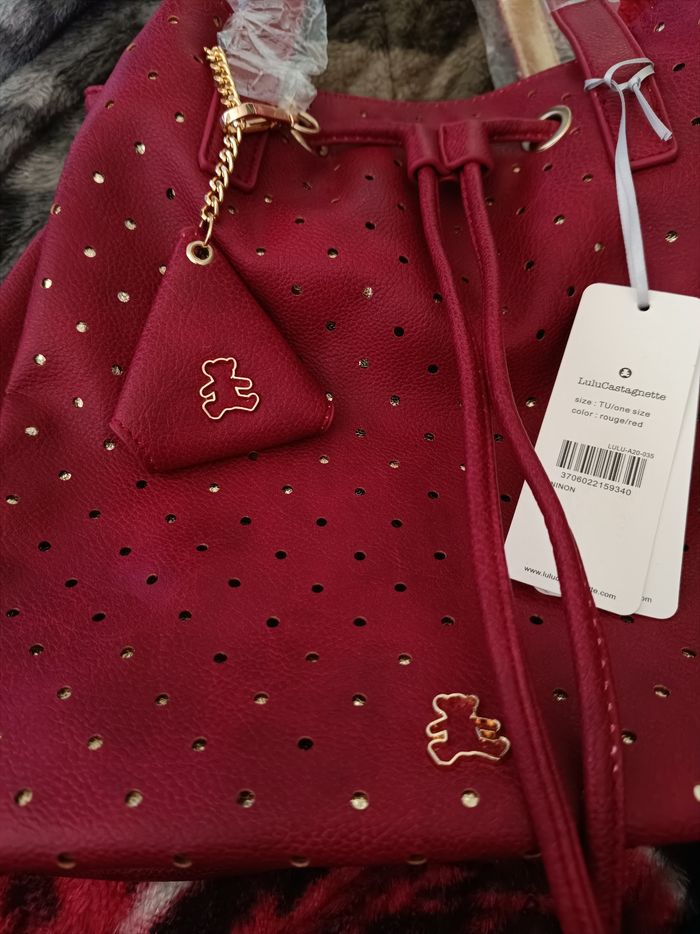 Sac a bandoulière - photo numéro 8