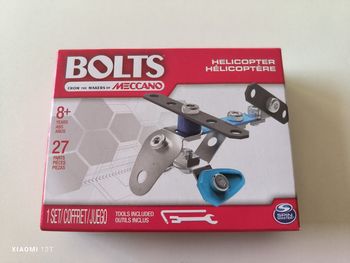 Meccano
