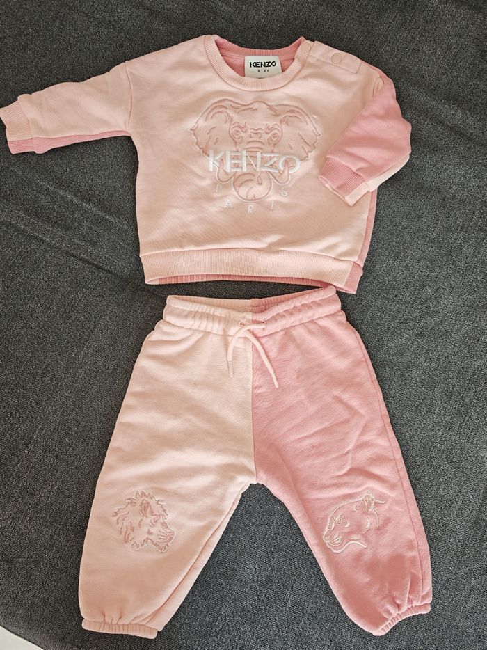 Ensemble kenzo