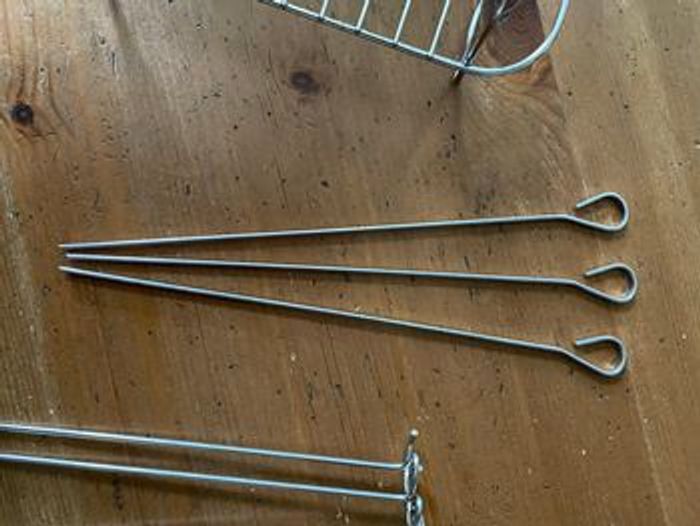 Accessoires airfryer - photo numéro 4