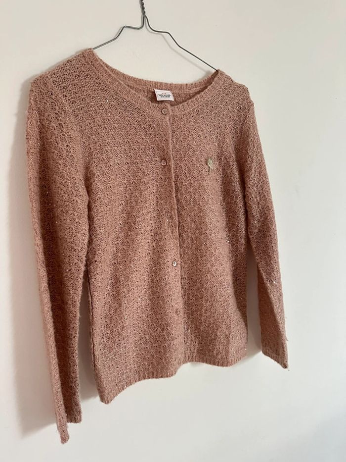 Gilet Tape à l’œil - photo numéro 2