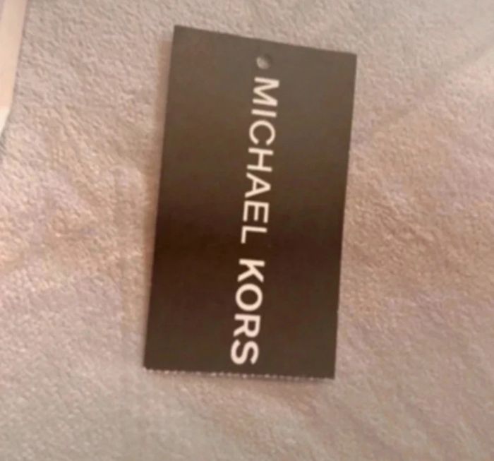 Sacoche homme Michael kors + porte cartes - photo numéro 7