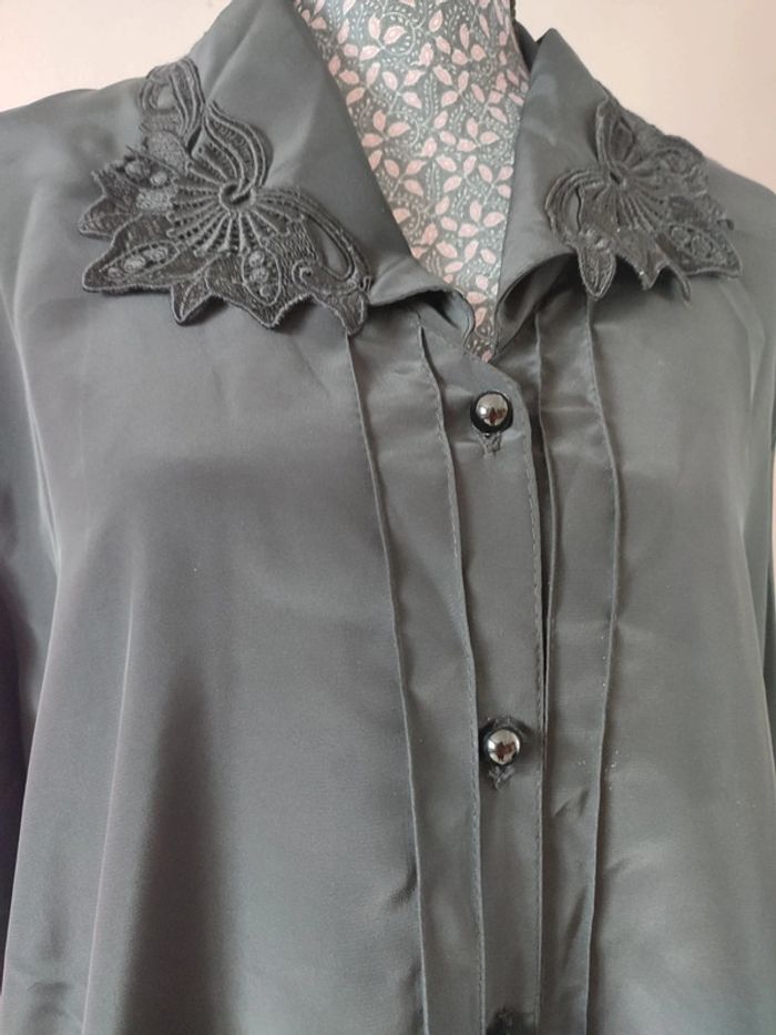 Chemisier - photo numéro 3