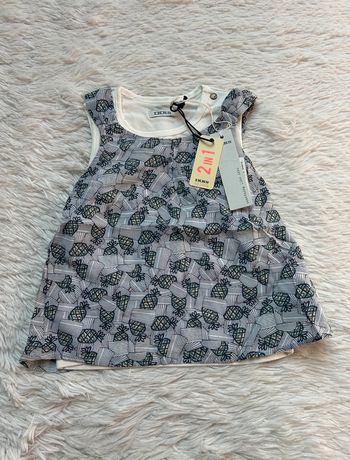 Chemise / débardeur IKKS