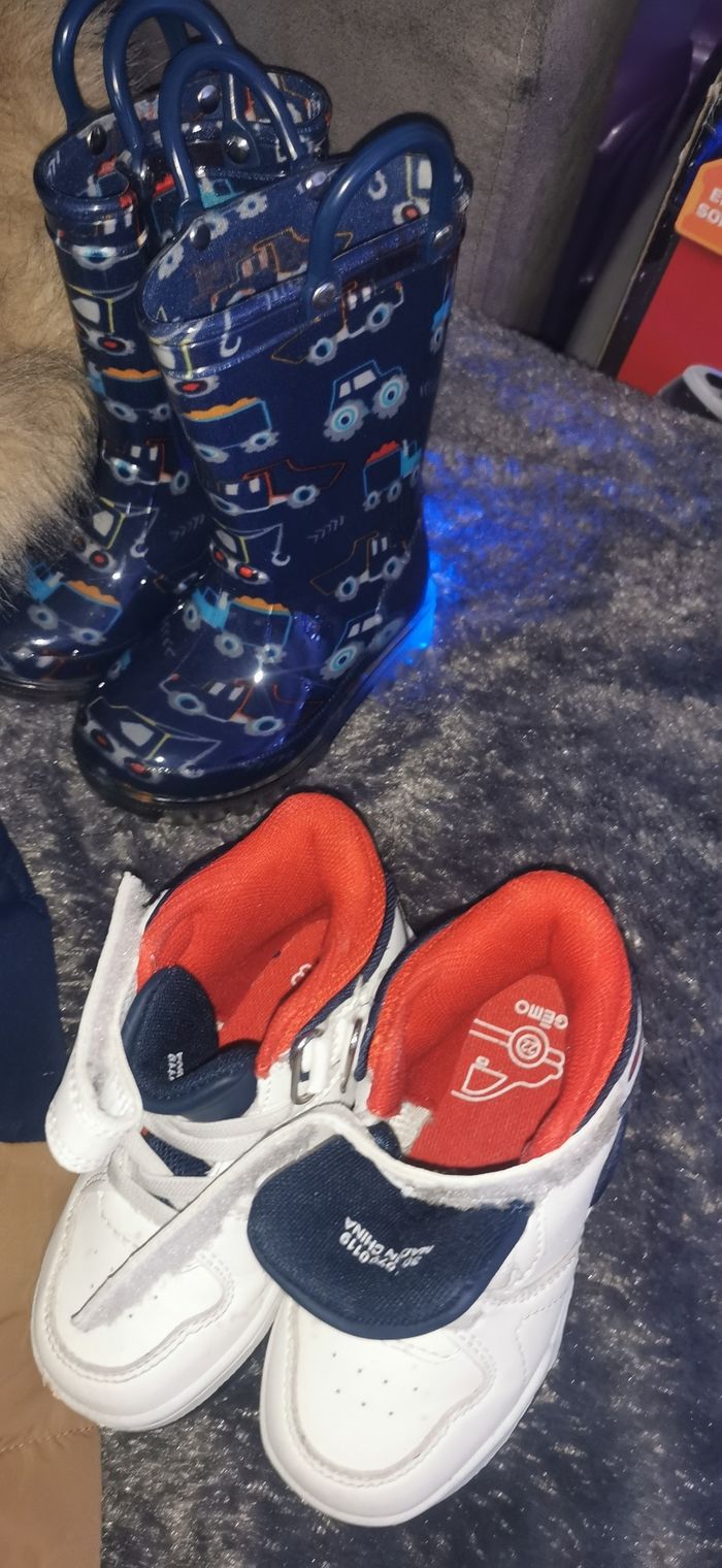 Lots automne / hiver - photo numéro 4