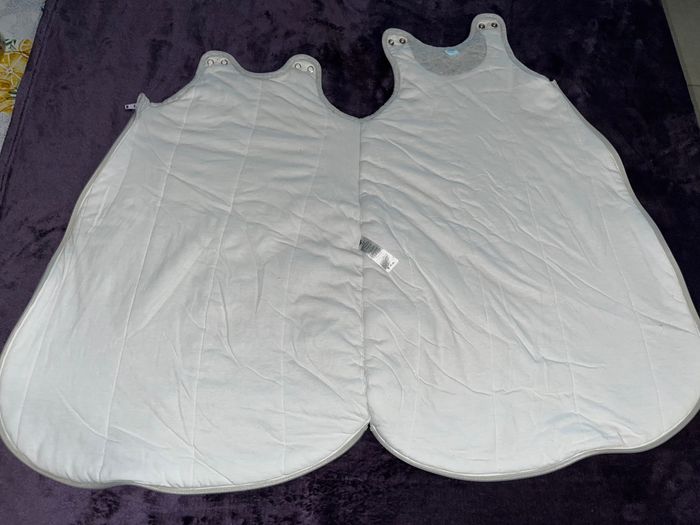 Gigoteuse bébé mixte taille 0 à 6 mois - photo numéro 3