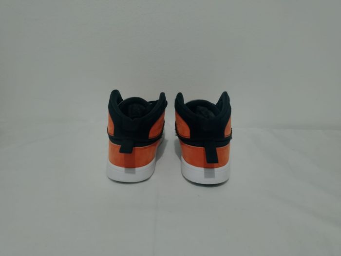 Baskets Nike Air Jordan Access  (30) - photo numéro 6