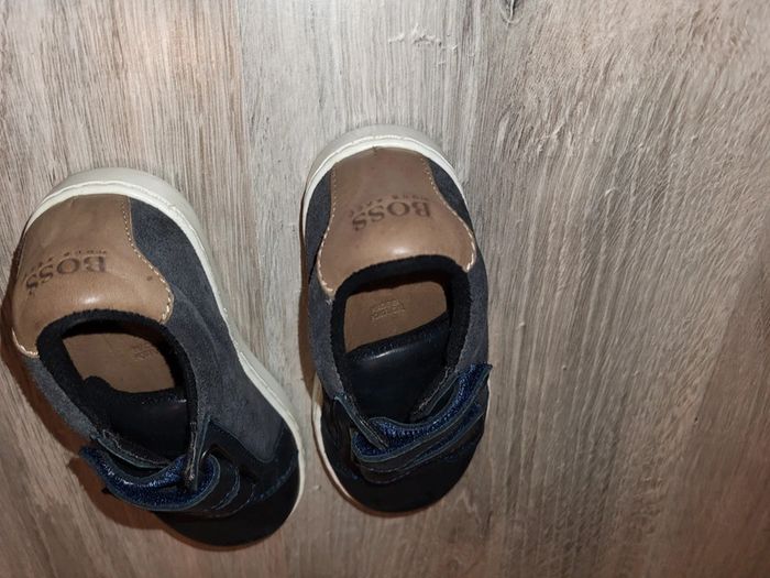 Chaussures 22 - photo numéro 4