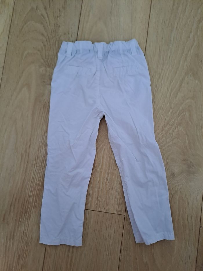 Pantalon  3 ans